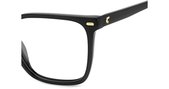 Carrera CARRERA 3011 53 black - Ansicht 4