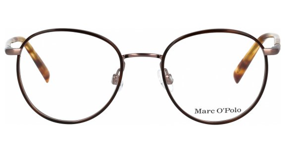 Marc O´Polo 502168 61 Braun/Havanna - Ansicht 5