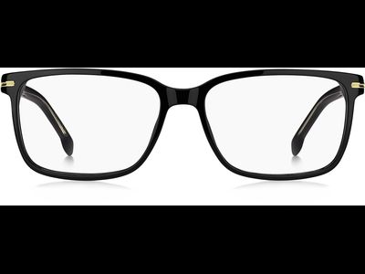 Hugo Boss Brille Herren Hugo Boss BOSS 1511 57 black Ansicht 2