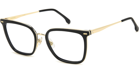 Carrera CARRERA 3040 53 black - Ansicht 2