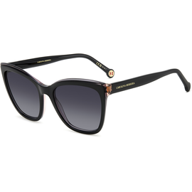 Carolina Herrera Sonnenbrille Damen Carolina Herrera HER 0188/S 55 black