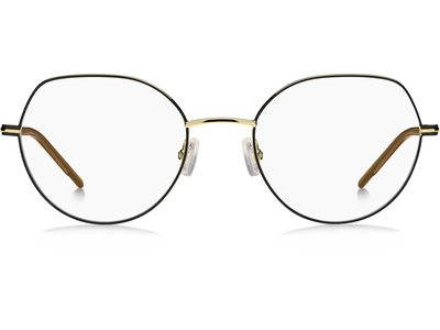 Hugo Boss Brille Damen Hugo Boss BOSS 1591 51 GOLD BLACK_ Ansicht 2