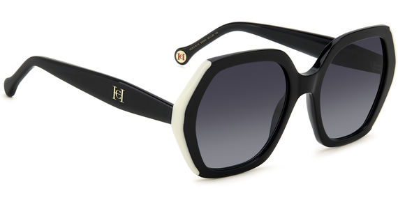 Carolina Herrera HER 0181/S 55 black - Ansicht 5