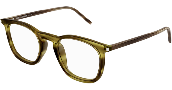 Saint Laurent SL 623 OPT 49 005 - Ansicht 2