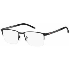 Tommy Hilfiger Brille Herren TOMMY HILFIGER TH 1917 BLACK