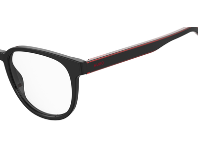 Hugo Brille Damen Hugo HG 1303 49 black Ansicht 3