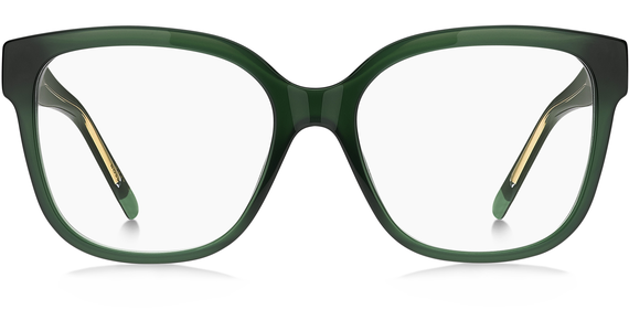 Hugo Boss BOSS 1456 54 green - Ansicht 3