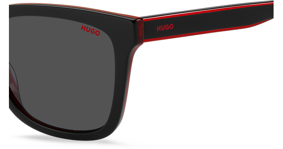 Hugo HG 1248/S 54 black - Ansicht 4