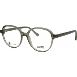  FRAIMS NATURE 03-31130-01 Willow, oliv-grau Transparent