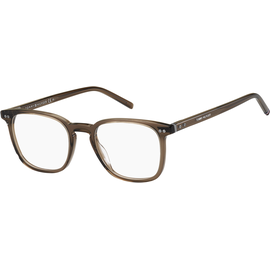 Tommy Hilfiger Brille Herren Tommy Hilfiger TH 1814 51 brown