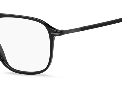 Hugo Brille Herren Hugo HG 1232 53 black Ansicht 3