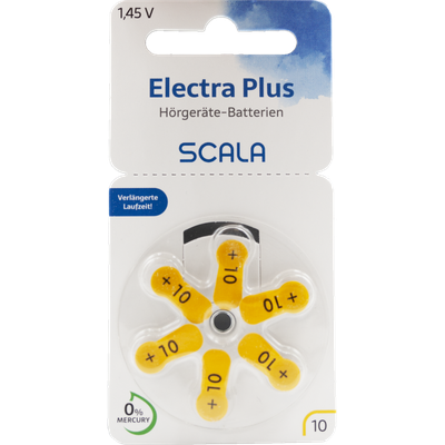  60 x Electra plus 10 Ansicht 2