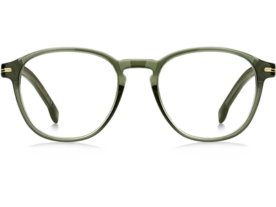 Hugo Boss Brille Herren Hugo Boss BOSS 1509/G 51 green Ansicht 2