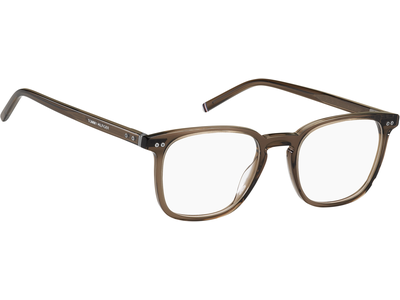 Tommy Hilfiger Brille Herren Tommy Hilfiger TH 1814 51 brown Ansicht 4