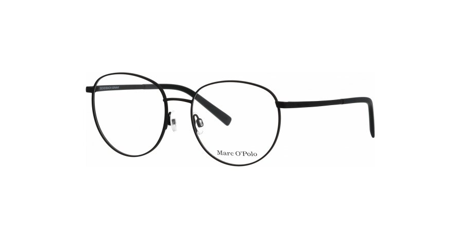 Marc O'Polo Brille Unisex Marc O´Polo 502191 10 Schwarz Ansicht 1