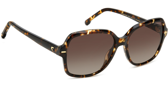 Carrera CARRERA 3028/S 55 brown - Ansicht 5