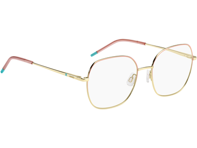 Hugo Brille Damen Hugo HG 1295 54 GOLD PINK Ansicht 4