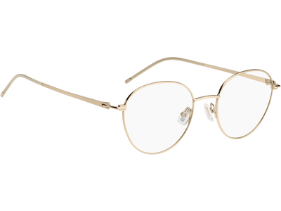 Hugo Boss Brille Damen Hugo Boss BOSS 1530 50 ROSE GOLD Ansicht 4