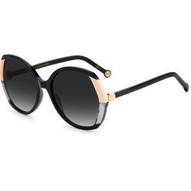 Carolina Herrera Sonnenbrille Damen Carolina Herrera CH 0051/S 58 black