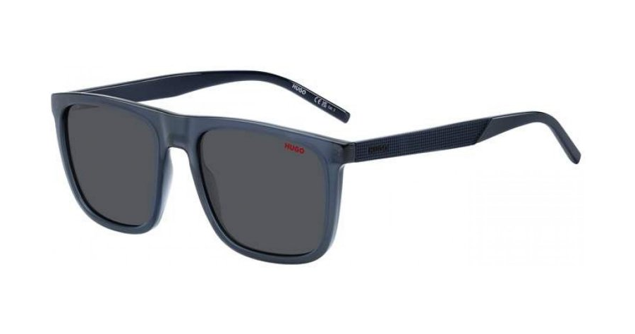 Hugo Sonnenbrille Herren Hugo HG 1304/S 55 blue Ansicht 1