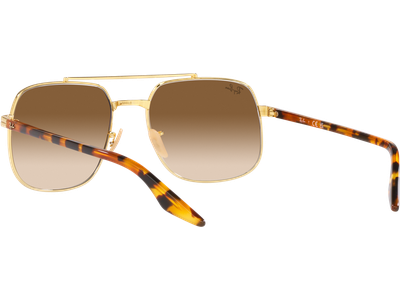 Ray-Ban Sonnenbrille Unisex Ray-Ban RB3699 001/51 Ansicht 5