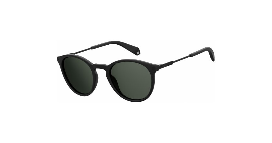 Polaroid Sonnenbrille Herren Polaroid PLD 2062/S 50 black Ansicht 1