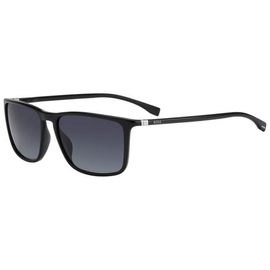 Hugo Boss Sonnenbrille Herren Hugo Boss BOSS 0665/S/IT 57 black