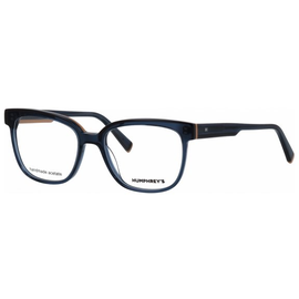 Humphreys Brille Unisex HUMPHREY´S  583155 Blau