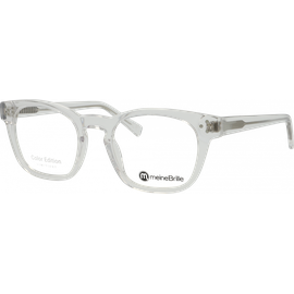 Korrektion meineBrille 04-40160-03, Crystal Clear