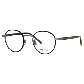 Saint Laurent Brille Unisex Saint Laurent SL 125 HAVANA