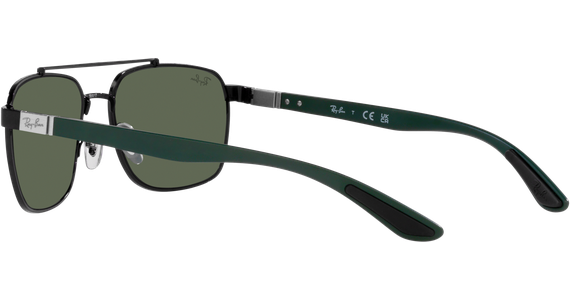 Ray-Ban RB3701 002/71 - Ansicht 5