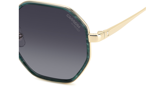 Carrera CARRERA 3029/S 53 green - Ansicht 4