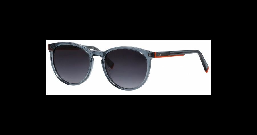 Humphreys Sonnenbrille Unisex HUMPHREY´S  588182 Grau Ansicht 1