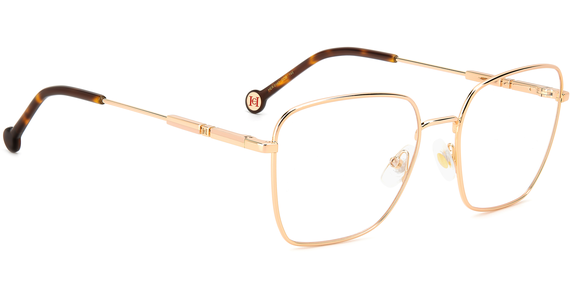 Carolina Herrera HER 0162 56 GOLD COPPER - Ansicht 5