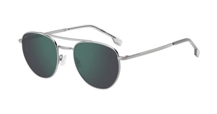 Hugo Boss Sonnenbrille Herren Hugo Boss BOSS 1631/S 53 grey Ansicht 1