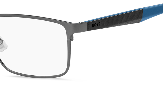 Hugo Boss BOSS 1488 55 grey - Ansicht 4