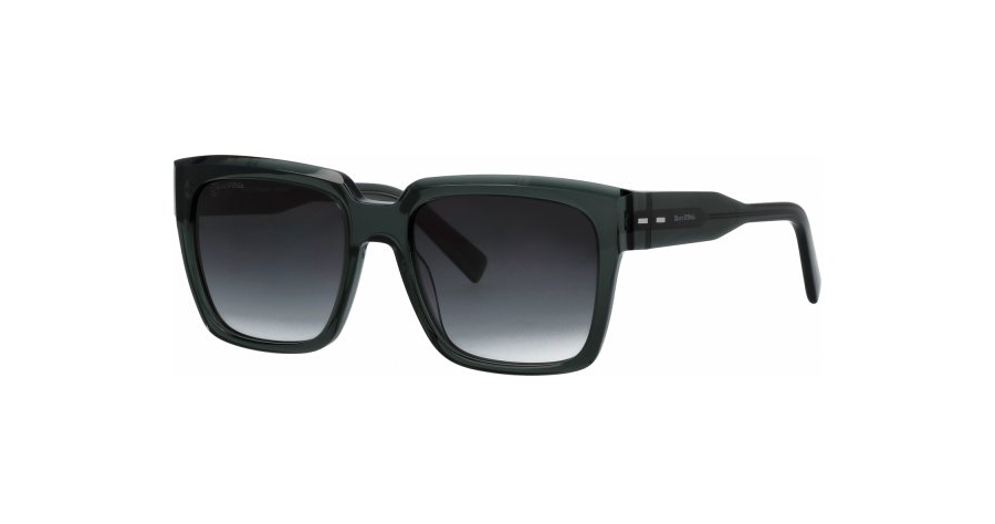 Marc O'Polo Sonnenbrille Unisex Marc O'Polo 506211 30 2033 Grau/Gun Ansicht 1