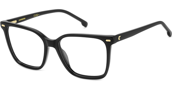 Carrera CARRERA 3011 53 black - Ansicht 2