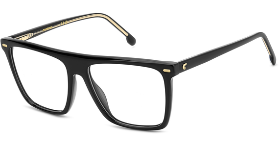 Carrera CARRERA 3033 54 black - Ansicht 2