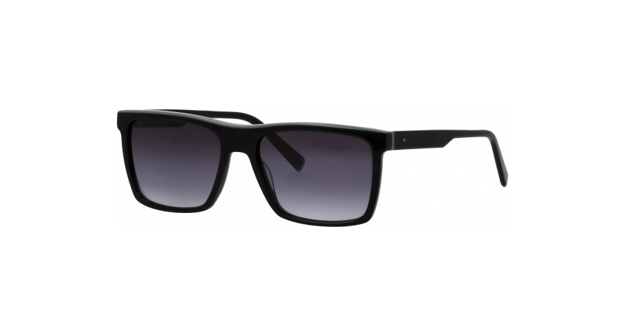 Humphreys Sonnenbrille Herren HUMPHREY´S  588188 Schwarz Ansicht 1