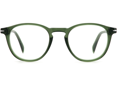 David Beckham Brille Herren David Beckham DB 1018 49 green Ansicht 2