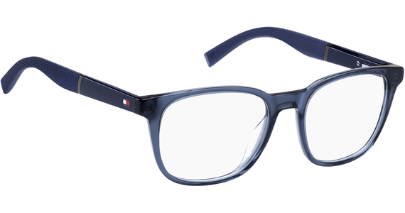 Tommy Hilfiger TH 1907 51 blue - Ansicht 5