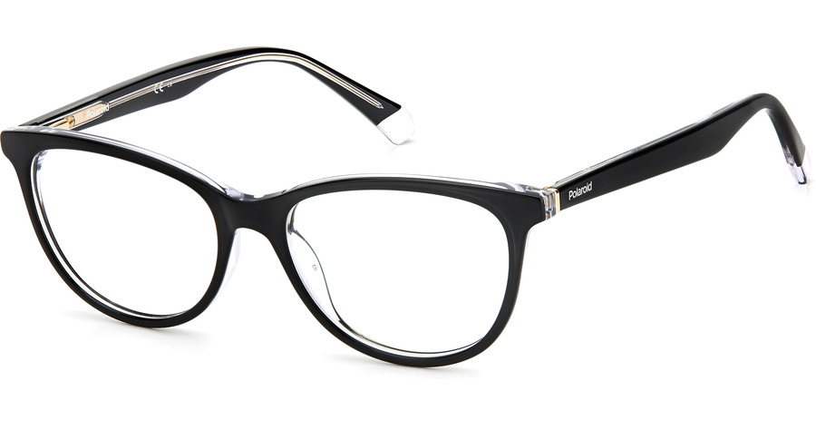 Polaroid Brille Damen Polaroid PLD D395 52 black Ansicht 1