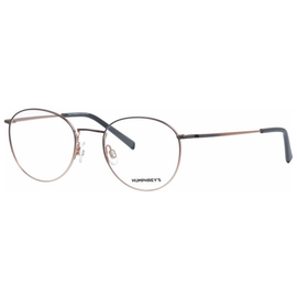 Humphreys Brille Unisex HUMPHREY´S 582273 23 4818 Rosé