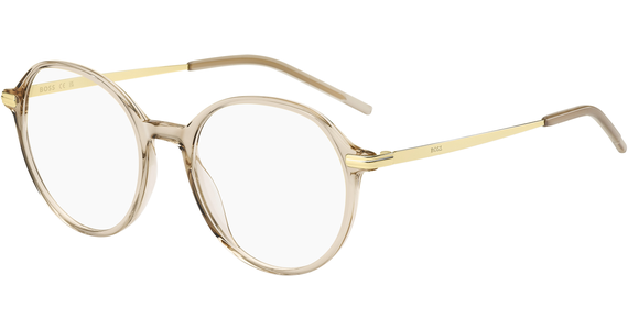 Hugo Boss BOSS 1664 51 BEIGE GOLD - Ansicht 2