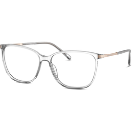 Marc O'Polo Brille Damen Marc O'Polo 503176 30 5413, Transparent/Grau/Rosé