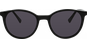 meineBrille 14-36050-01 Schwarz glänzend 