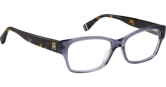 Tommy Hilfiger TH 2055 54 blue - Ansicht 5