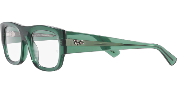 Ray-Ban RX7218 8262 - Ansicht 3