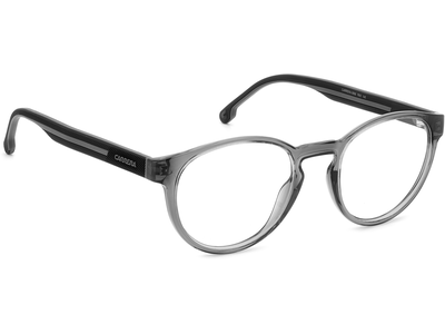 Carrera Brille Herren Carrera CARRERA 8886 50 grey Ansicht 4